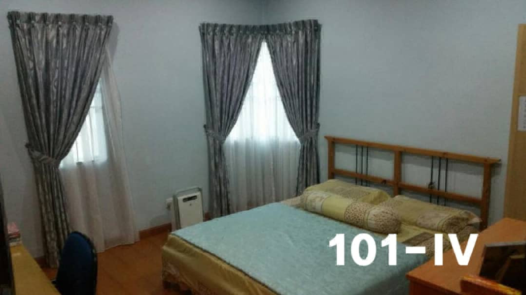 WTLAman Perdana Semi D, Klang $$Asking Price: Rm3300 only!!$$-----------------------2 Storey Semi D3 - photo 10