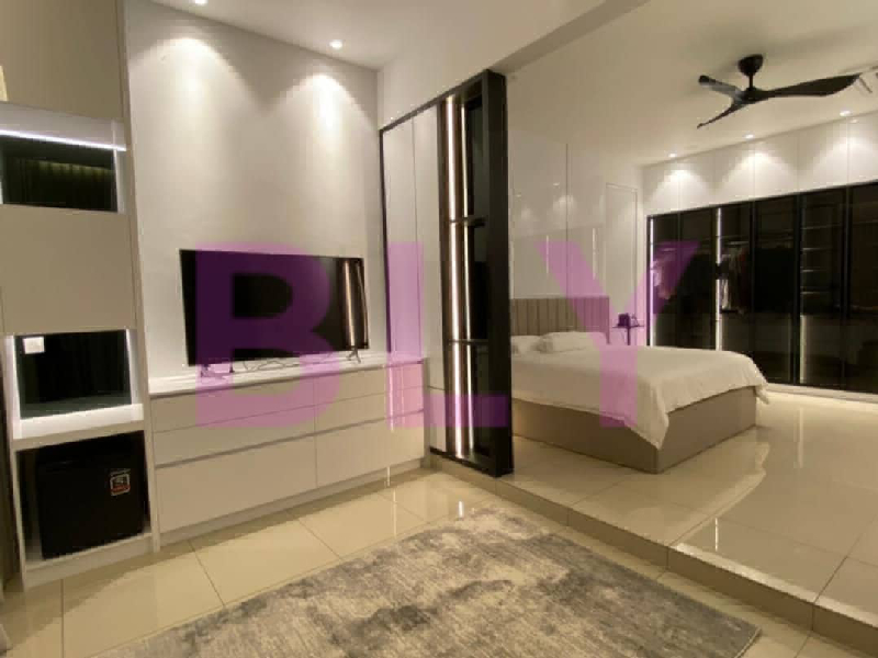 WTS*Modern ID Design & Move In Condition**View To Believe*Canary Garden Bandar Bestari Klang(Phase 2 - photo 2