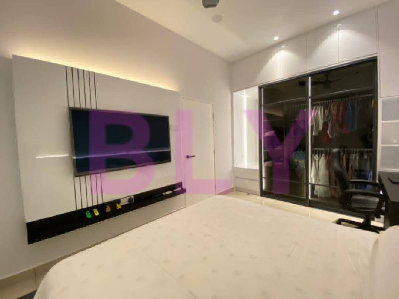WTS*Modern ID Design & Move In Condition**View To Believe*Canary Garden Bandar Bestari Klang(Phase 2 - photo 3