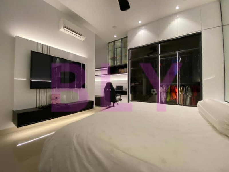 WTS*Modern ID Design & Move In Condition**View To Believe*Canary Garden Bandar Bestari Klang(Phase 2 - photo 4
