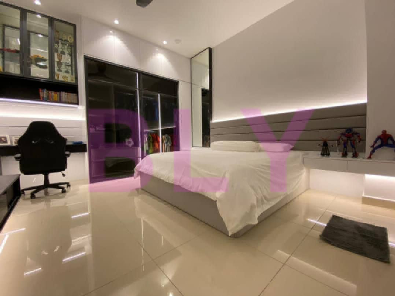 WTS*Modern ID Design & Move In Condition**View To Believe*Canary Garden Bandar Bestari Klang(Phase 2 - photo 6
