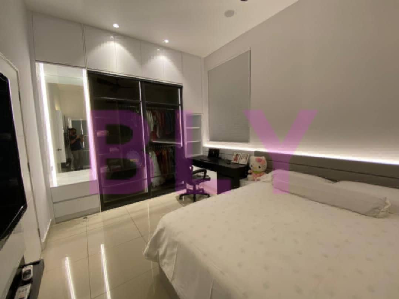 WTS*Modern ID Design & Move In Condition**View To Believe*Canary Garden Bandar Bestari Klang(Phase 2 - photo 8