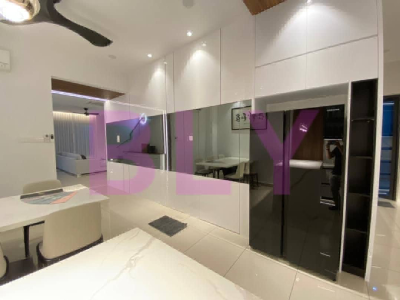 WTS*Modern ID Design & Move In Condition**View To Believe*Canary Garden Bandar Bestari Klang(Phase 2 - photo 11