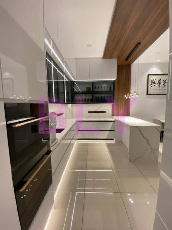 WTS*Modern ID Design & Move In Condition**View To Believe*Canary Garden Bandar Bestari Klang(Phase 2 - photo 12