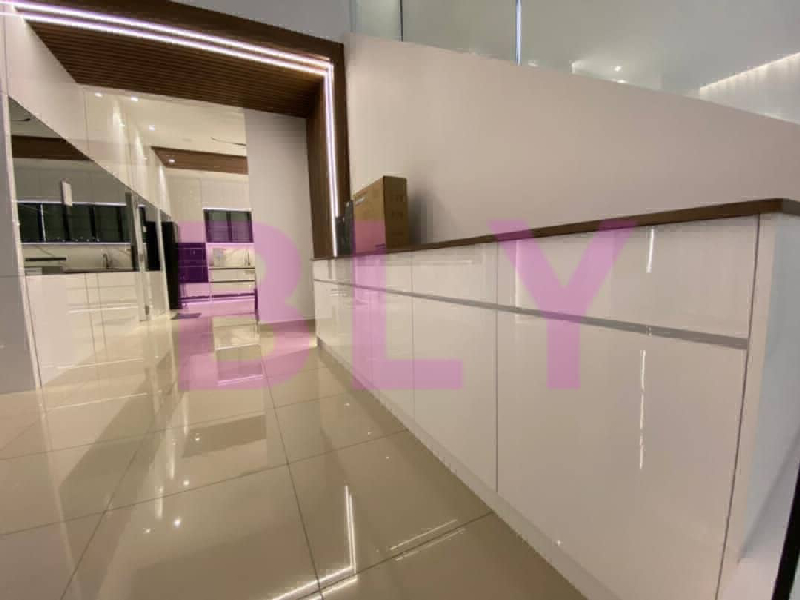 WTS*Modern ID Design & Move In Condition**View To Believe*Canary Garden Bandar Bestari Klang(Phase 2 - photo 13