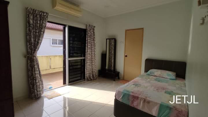 Value Buy Fully Renovated Extended SemiD Taman Sejahtera klang Nearby NSK  - photo 6