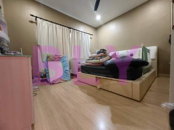 Double Storey House For Sales Bukit Raja Saron 2 Klang#BukitRaja #Saron2 #HouseForSales #KlangProper - photo 5