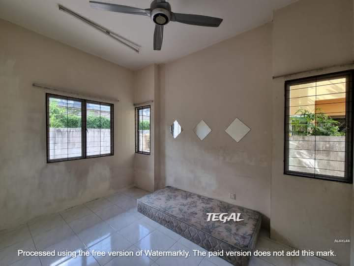WTSBukit Rimau , Kota Kemuning Greenhills2 Storey Semi D32x704R3BKitchen ExtendedFreeholdMonthly Sec - photo 2