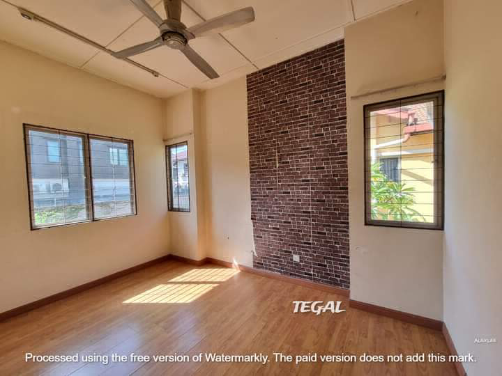 WTSBukit Rimau , Kota Kemuning Greenhills2 Storey Semi D32x704R3BKitchen ExtendedFreeholdMonthly Sec - photo 4