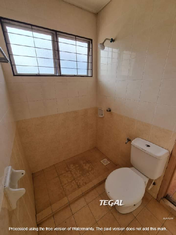 WTSBukit Rimau , Kota Kemuning Greenhills2 Storey Semi D32x704R3BKitchen ExtendedFreeholdMonthly Sec - photo 5