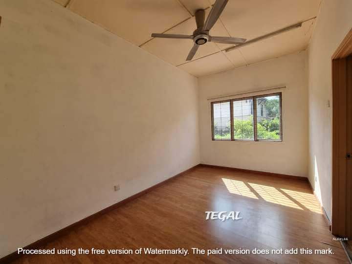 WTSBukit Rimau , Kota Kemuning Greenhills2 Storey Semi D32x704R3BKitchen ExtendedFreeholdMonthly Sec - photo 6