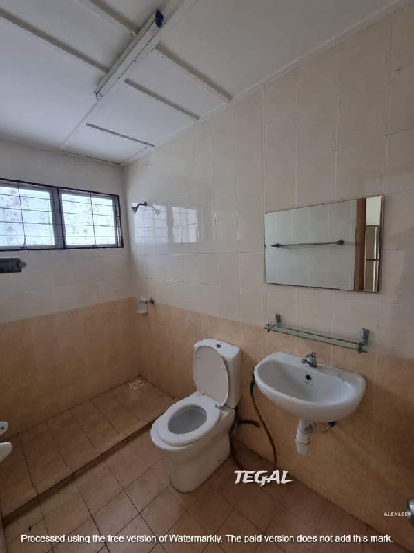 WTSBukit Rimau , Kota Kemuning Greenhills2 Storey Semi D32x704R3BKitchen ExtendedFreeholdMonthly Sec - photo 8