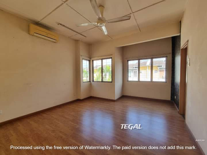 WTSBukit Rimau , Kota Kemuning Greenhills2 Storey Semi D32x704R3BKitchen ExtendedFreeholdMonthly Sec - photo 9