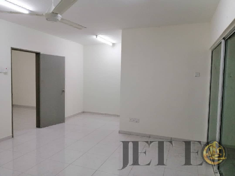 A Stock limited unit in Jenjarom Jaromas Zinnia* - photo 6