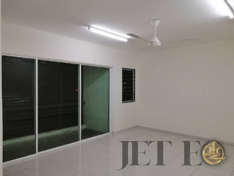 A Stock limited unit in Jenjarom Jaromas Zinnia* - photo 7