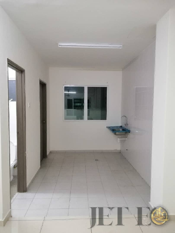 A Stock limited unit in Jenjarom Jaromas Zinnia* - photo 8