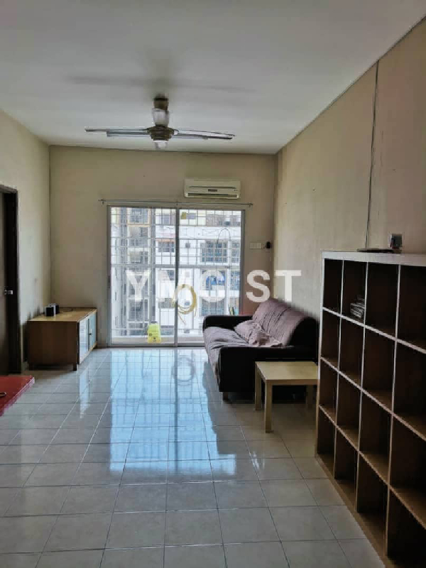 Bayu Villa Apartment  Furnished 3 units airconds  - photo 2