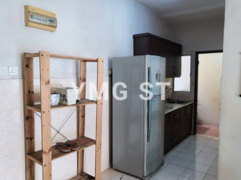 Bayu Villa Apartment  Furnished 3 units airconds  - photo 3