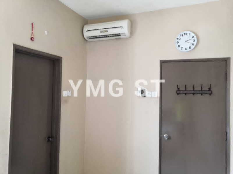 Bayu Villa Apartment  Furnished 3 units airconds  - photo 5
