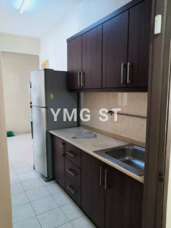 Bayu Villa Apartment  Furnished 3 units airconds  - photo 6