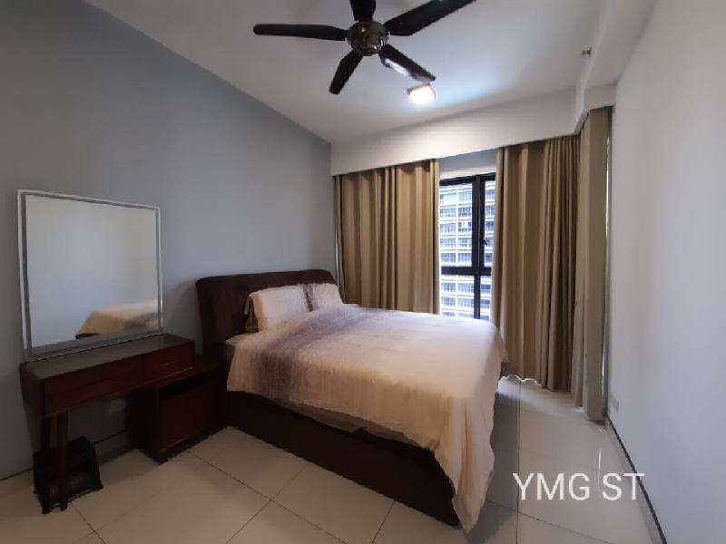 Setia city residence - photo 3