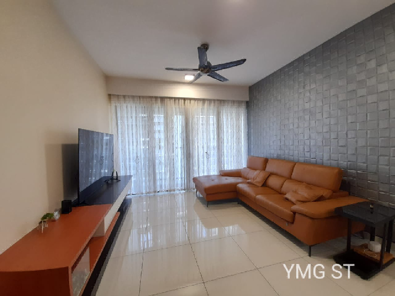 Setia city residence - photo 4