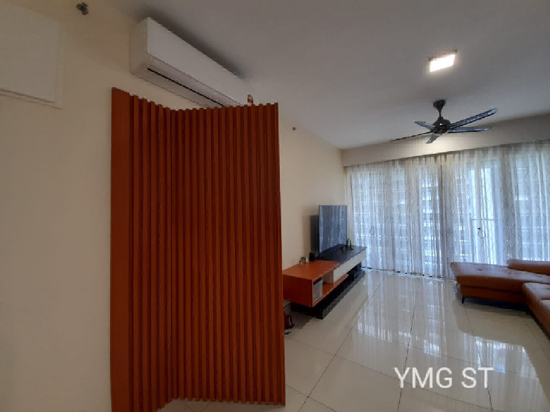 Setia city residence - photo 6
