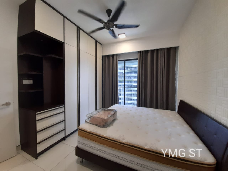 Setia city residence - photo 7