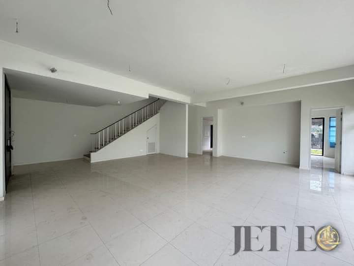Tropicana Aman Dalia Residence Semi D land Larger - photo 4