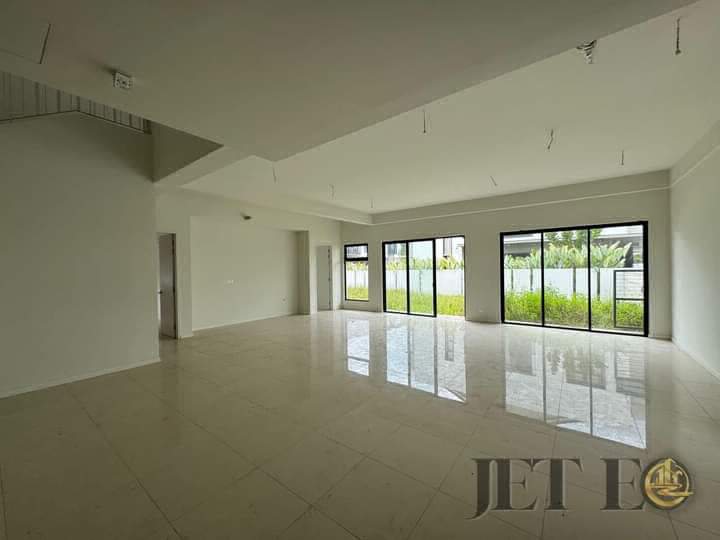Tropicana Aman Dalia Residence Semi D land Larger - photo 9