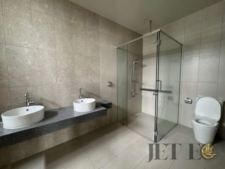 Tropicana Aman Dalia Residence Semi D land Larger - photo 12
