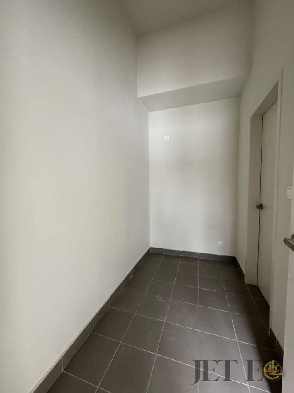 Tropicana Aman Dalia Residence Semi D land Larger - photo 13