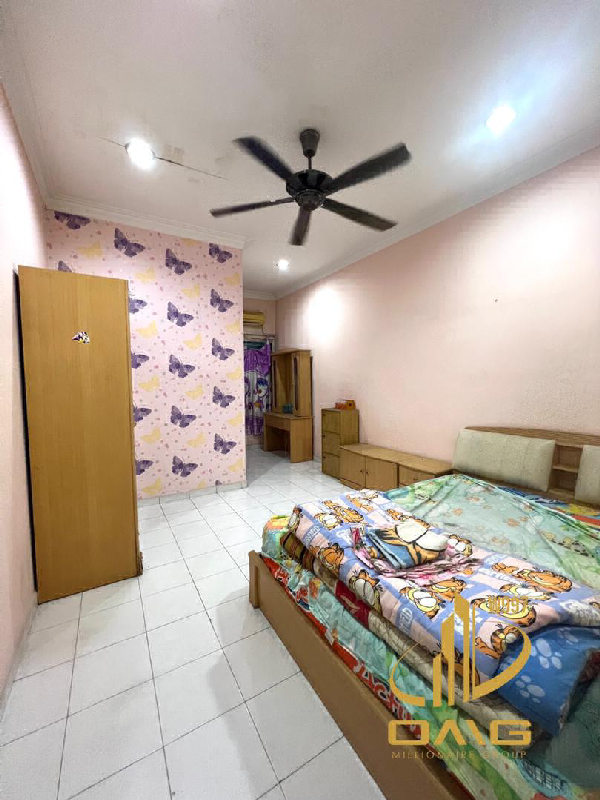 Price Reduce*Bukit tinggi 2 Asura HomesDouble Storey 22x75 - photo 5