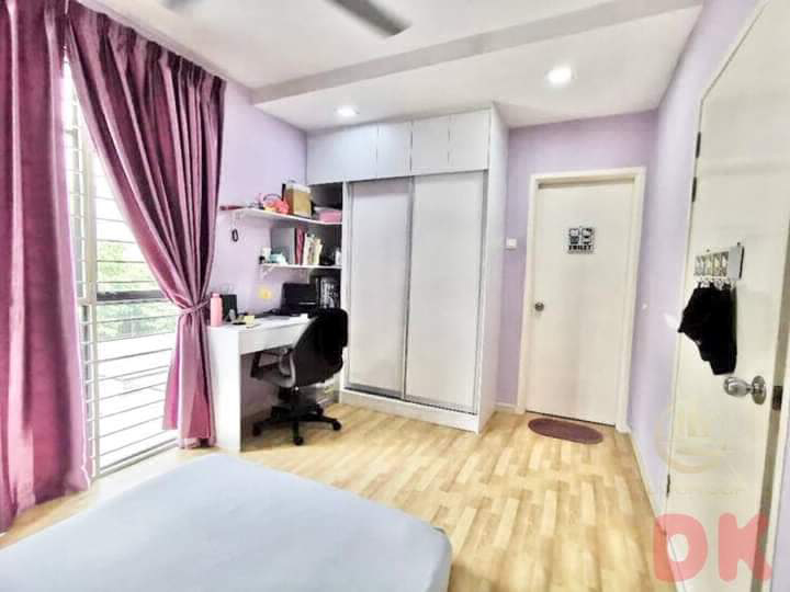 Levena Bukit Raja Klang, Cornerlot -Double Storey Superlink House - photo 8