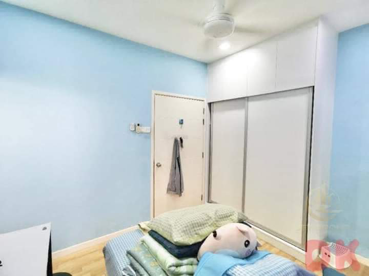 Levena Bukit Raja Klang, Cornerlot -Double Storey Superlink House - photo 9