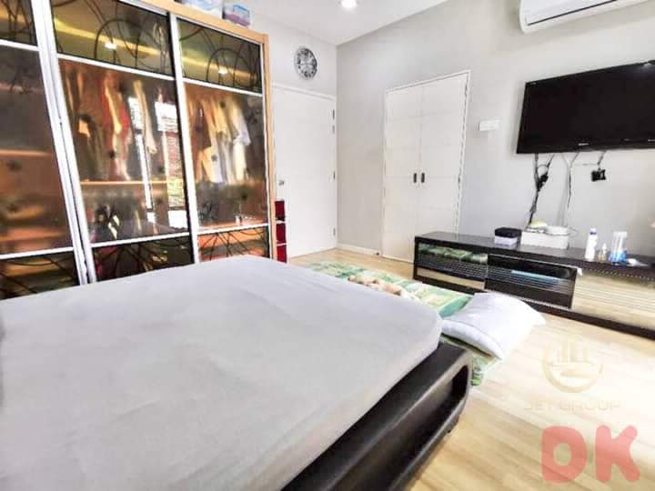 Levena Bukit Raja Klang, Cornerlot -Double Storey Superlink House - photo 10