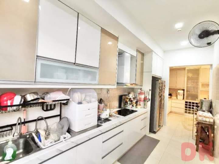 Levena Bukit Raja Klang Cornerlot Double Storey - photo 2