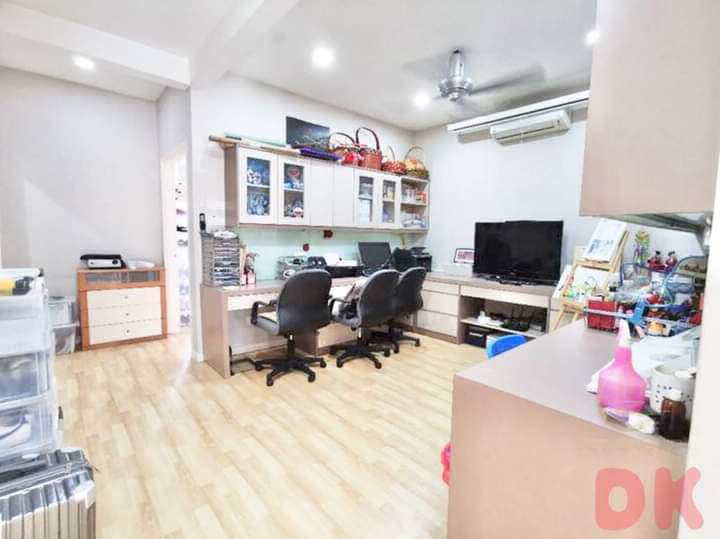 Levena Bukit Raja Klang Cornerlot Double Storey - photo 4