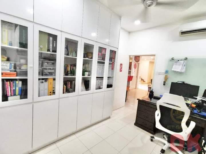 Levena Bukit Raja Klang Cornerlot Double Storey - photo 5