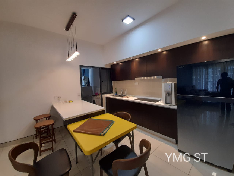 Setia city residences - photo 2
