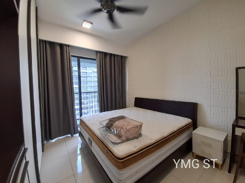 Setia city residences - photo 5