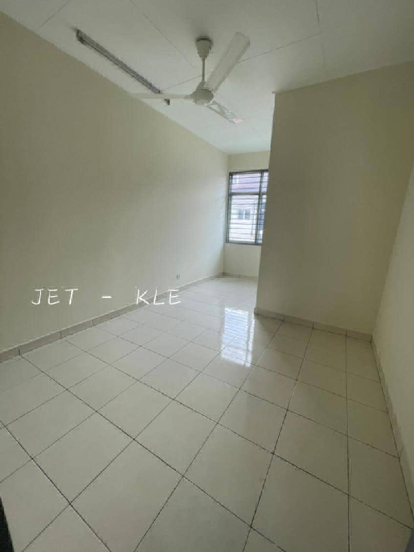 Bandar Puteri 2storey 22x70 - photo 3