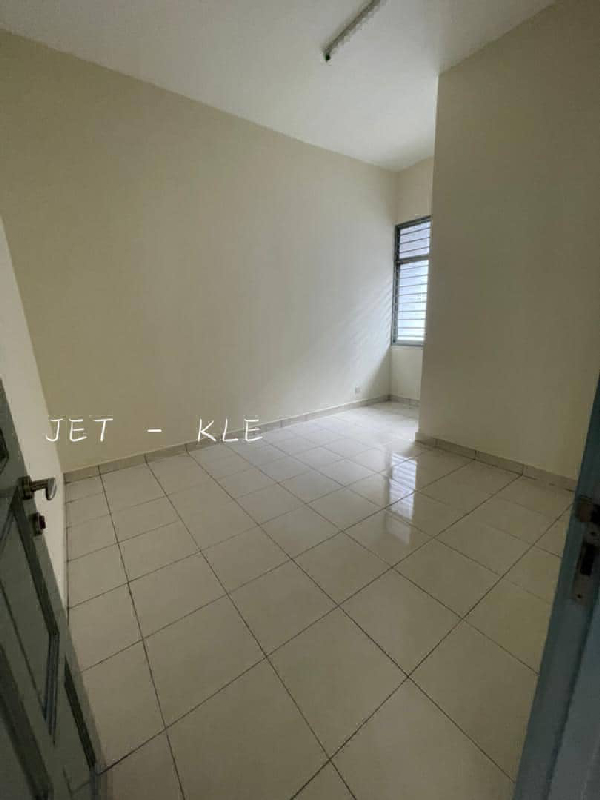 Bandar Puteri 2storey 22x70 - photo 4