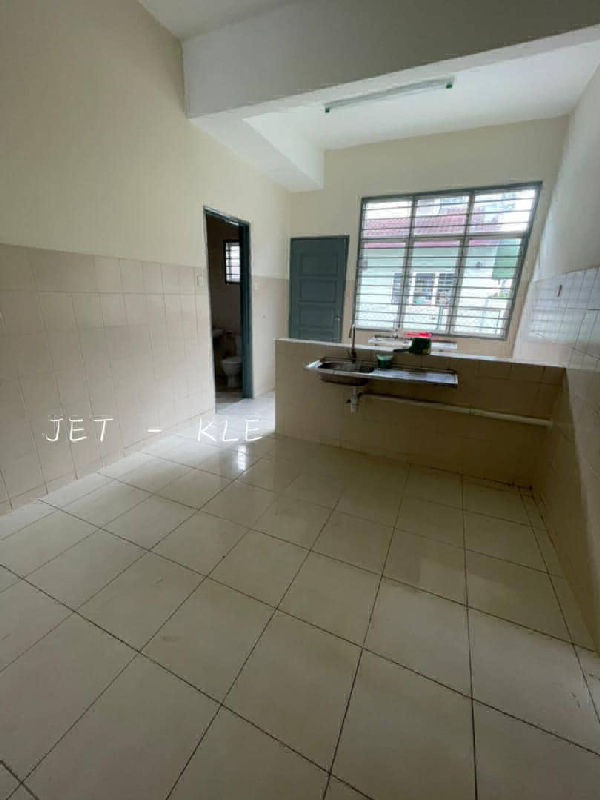Bandar Puteri 2storey 22x70 - photo 5