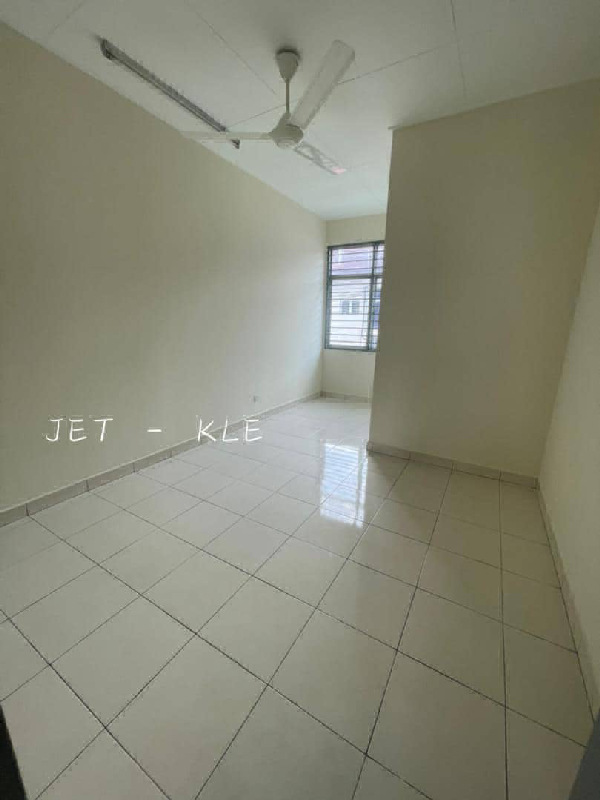 Bandar Puteri 2storey 22x70 - photo 11