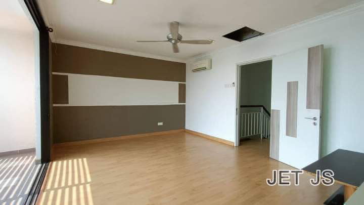 Super Value Bandar Bukit Raja Delmara Lake View Superlink - photo 2
