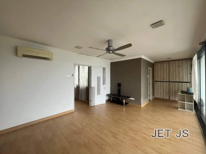 Super Value Bandar Bukit Raja Delmara Lake View Superlink - photo 3