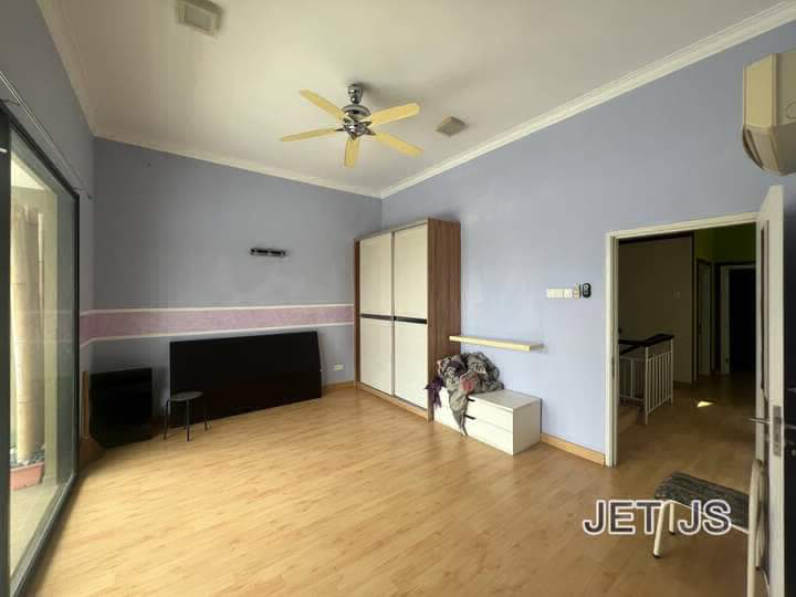 Super Value Bandar Bukit Raja Delmara Lake View Superlink - photo 4