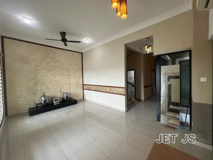 Super Value Bandar Bukit Raja Delmara Lake View Superlink - photo 5