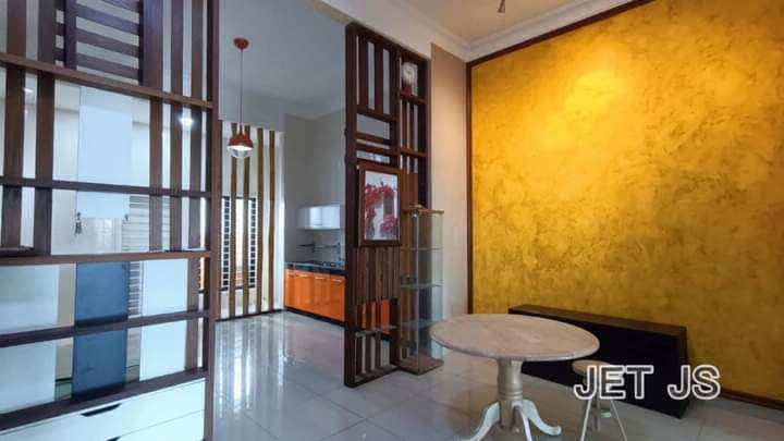 Super Value Bandar Bukit Raja Delmara Lake View Superlink - photo 6